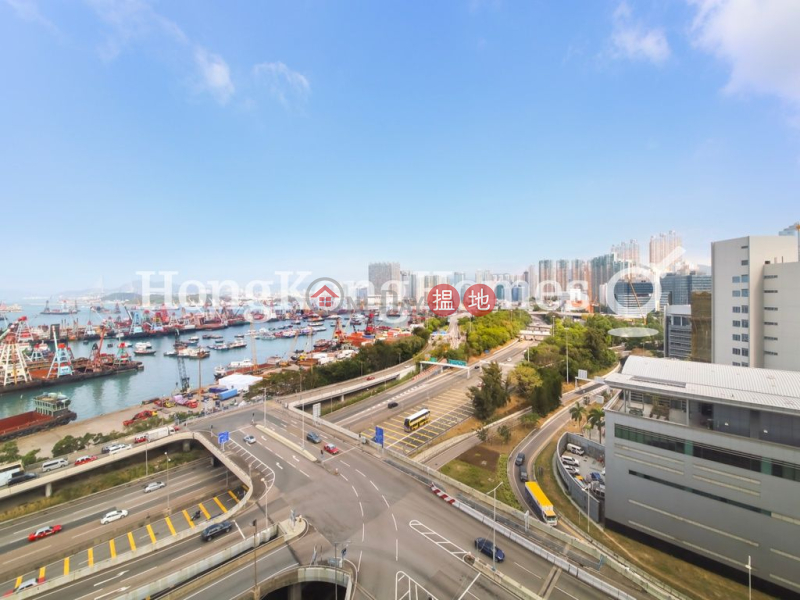 Property Search Hong Kong | OneDay | Residential | Rental Listings, 4 Bedroom Luxury Unit for Rent at Sorrento Phase 2 Block 1