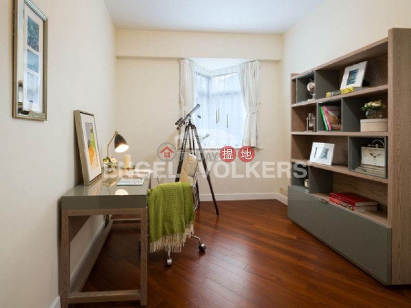 Studio Flat for Rent in Mid-Levels East, Bamboo Grove 竹林苑 Rental Listings | Eastern District (EVHK41254)
