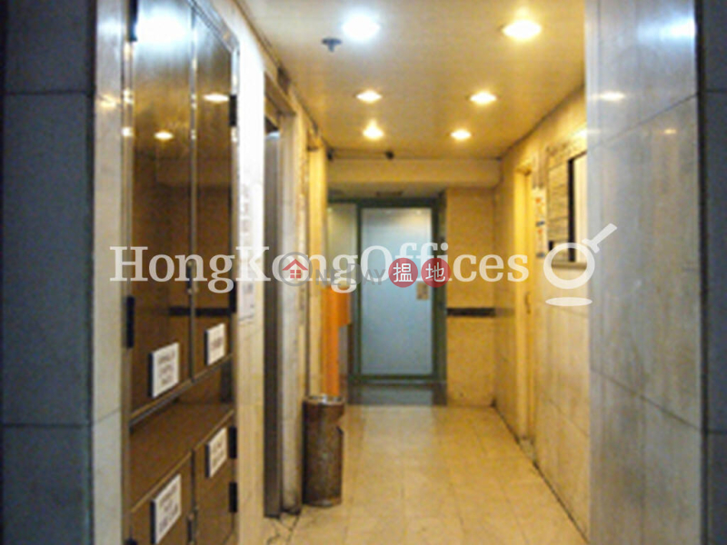 Office Unit for Rent at Vincent Commercial Centre | 21 Hillwood Road | Yau Tsim Mong Hong Kong Rental | HK$ 30,793/ month