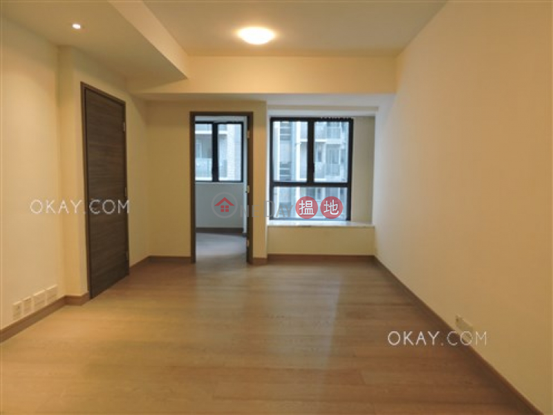 Unique 1 bedroom in Mid-levels Central | For Sale | Park Rise 嘉苑 Sales Listings