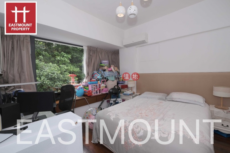 Property Search Hong Kong | OneDay | Residential Rental Listings Sai Kung Villa House | Property For Sale and Lease in Villa Chrysanthemum, Hebe Haven 白沙灣金菊臺-Convenient location, High ceiling
