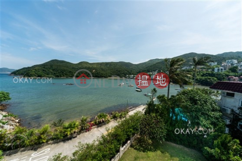 Company Share Transfer. Waterfront Villa, Sheung Sze Wan Village 相思灣村 | Sai Kung (CWB1551)_0