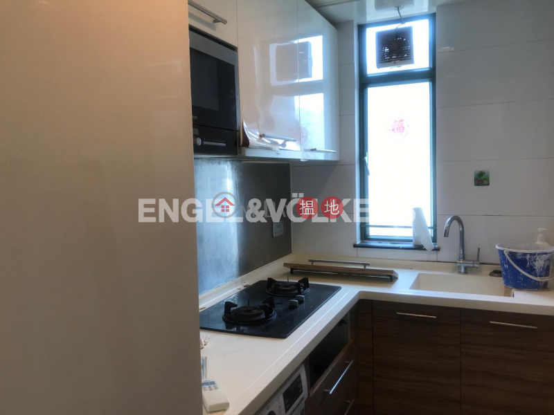 3 Bedroom Family Flat for Rent in Kennedy Town | 9 Rock Hill Street | Western District | Hong Kong, Rental HK$ 44,000/ month