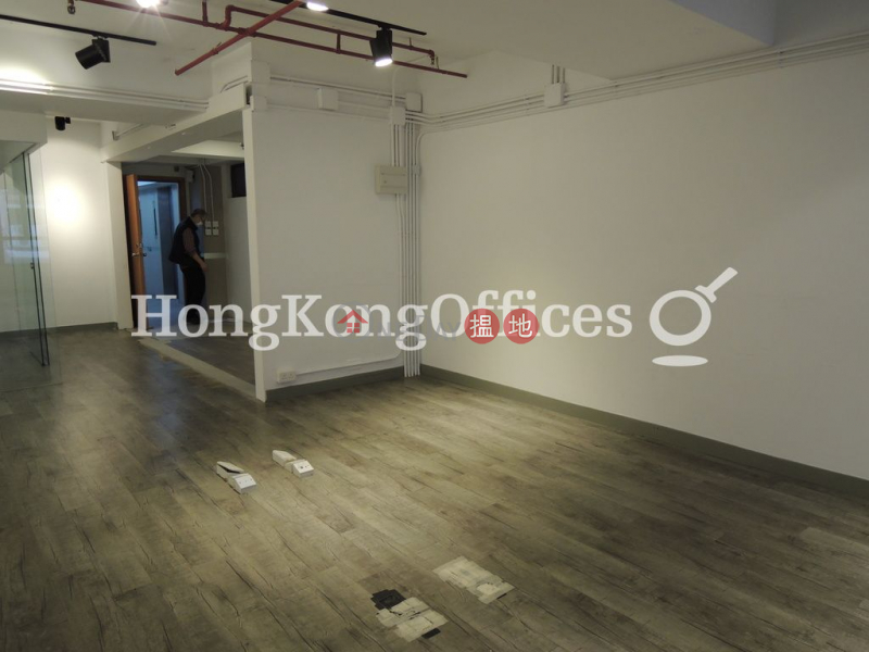 Office Unit for Rent at Chao\'s Building, Chao\'s Building 趙氏大廈 Rental Listings | Western District (HKO-79814-AEHR)