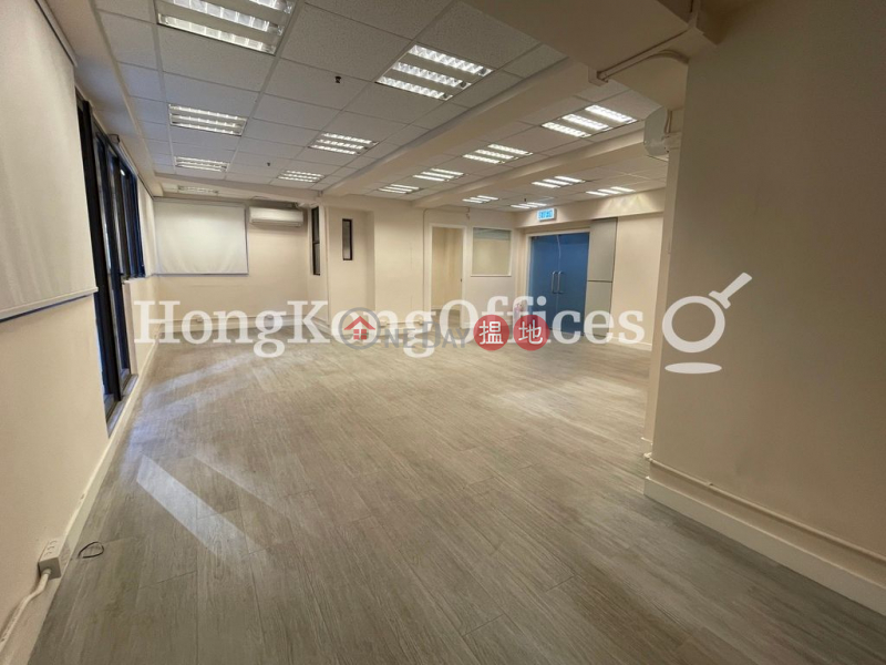 永宜商業大廈低層-寫字樓/工商樓盤出租樓盤HK$ 42,995/ 月