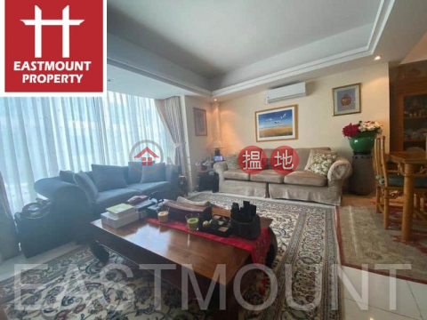 Sai Kung Villa House | Property For Sale in Burlingame Garden, Chuk Yeung Road 竹洋路柏寧頓花園-Nearby Sai Kung Town & Hong Kong Academy|Burlingame Garden(Burlingame Garden)Sales Listings (EASTM-SSKH272)_0