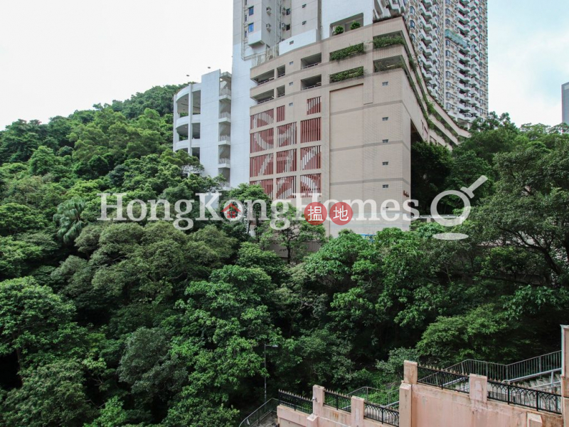 Property Search Hong Kong | OneDay | Residential Rental Listings, 2 Bedroom Unit for Rent at Tai Hang Terrace