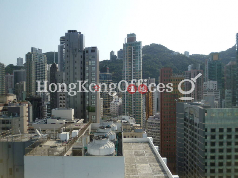 Office Unit for Rent at Jubilee Centre, Jubilee Centre 捷利中心 Rental Listings | Wan Chai District (HKO-61236-ACHR)
