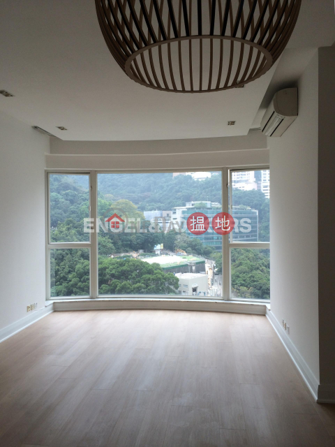 3 Bedroom Family Flat for Sale in Wan Chai | Star Crest 星域軒 _0