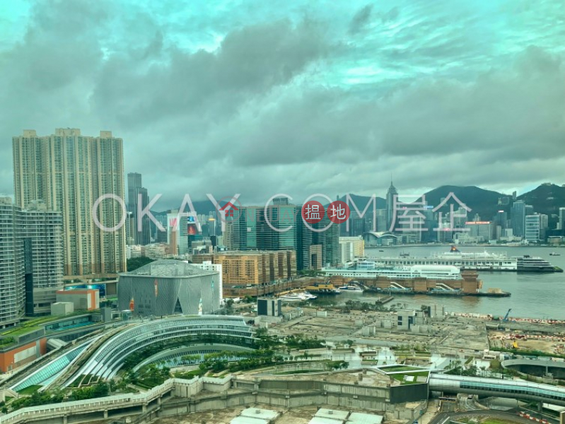Luxurious 2 bedroom in Kowloon Station | For Sale | Sorrento Phase 1 Block 6 擎天半島1期6座 Sales Listings