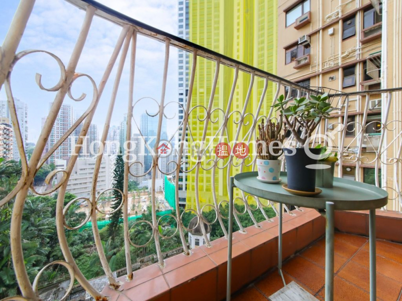 3 Bedroom Family Unit for Rent at Camelot Height, 66 Kennedy Road | Eastern District, Hong Kong | Rental HK$ 49,800/ month