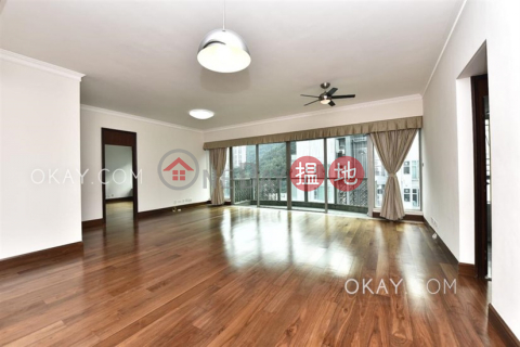Rare 4 bedroom on high floor with balcony & parking | For Sale | No 31 Robinson Road 羅便臣道31號 _0