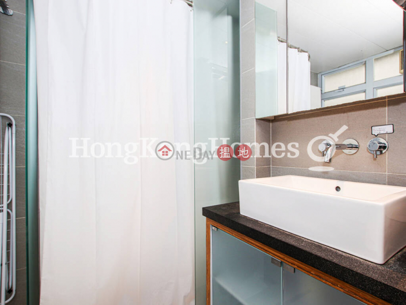 Property Search Hong Kong | OneDay | Residential | Rental Listings Studio Unit for Rent at 66 Hollywood Road