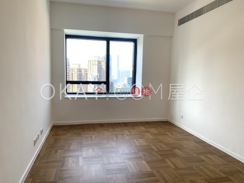 Property Search Hong Kong | OneDay | Residential, Rental Listings | Rare 3 bedroom with harbour views & parking | Rental