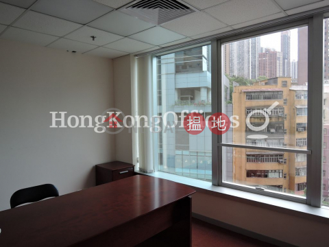 Office Unit for Rent at Chinachem Leighton Plaza | Chinachem Leighton Plaza 華懋禮頓廣場 _0