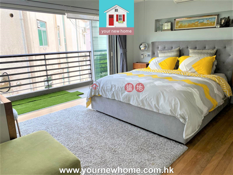 Sai Kung House | For Rent, Nam Shan Village 南山村 Rental Listings | Sai Kung (RL1303)