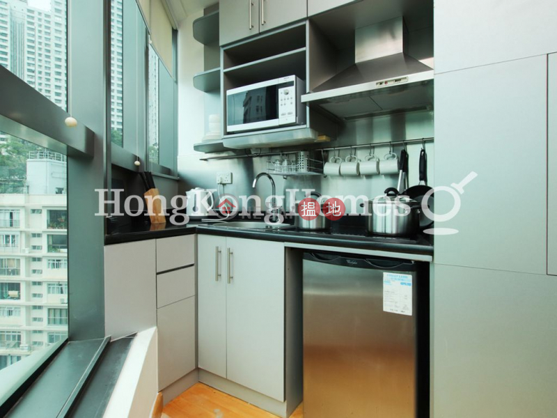 Property Search Hong Kong | OneDay | Residential | Rental Listings 2 Bedroom Unit for Rent at The Ellipsis