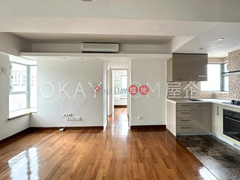 Gorgeous 2 bedroom on high floor with harbour views | Rental | 1 Queens Street | Western District | Hong Kong, Rental | HK$ 33,800/ month