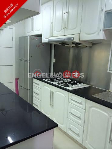 Property Search Hong Kong | OneDay | Residential, Rental Listings, 3 Bedroom Family Flat for Rent in Soho