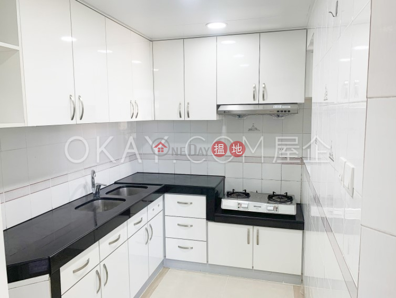 HK$ 27,500/ month, Marina Square West, Southern District Charming 3 bedroom on high floor | Rental