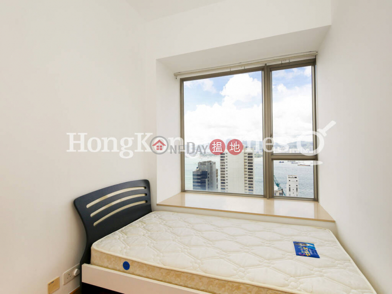 3 Bedroom Family Unit for Rent at Island Crest Tower 1, 8 First Street | Western District Hong Kong, Rental, HK$ 45,000/ month