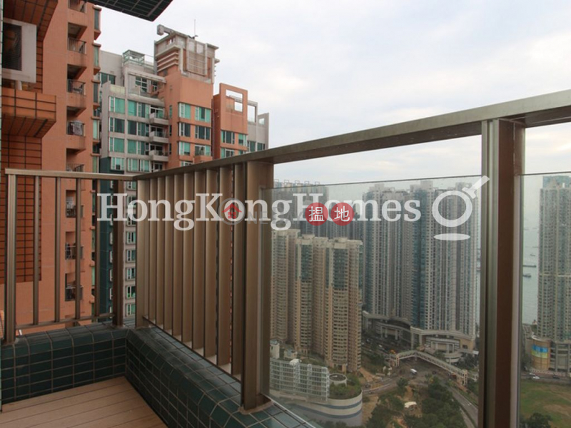 君匯港5座三房兩廳單位出售8海輝道 | 油尖旺|香港|出售|HK$ 1,280萬