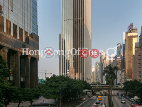 Office Unit for Rent at China Resources Building | China Resources Building 華潤大廈 _0