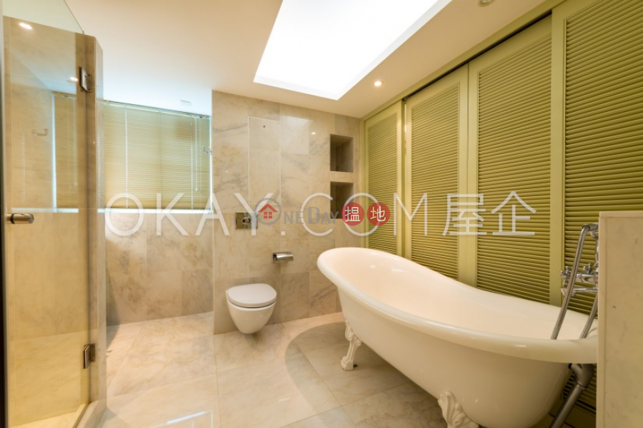 HK$ 47M Phase 2 Villa Cecil Western District Beautiful 3 bedroom with terrace, balcony | For Sale