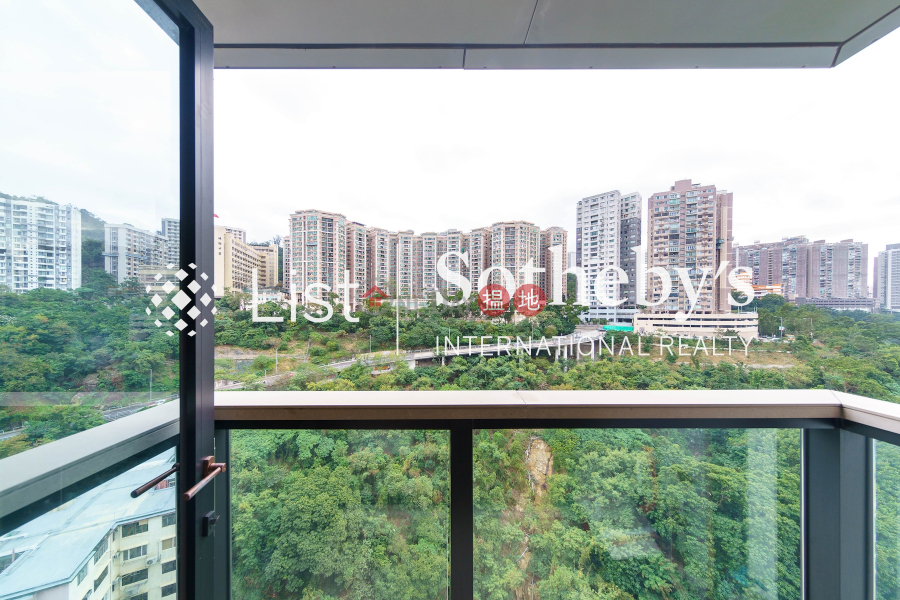 Property for Sale at Fleur Pavilia with 3 Bedrooms | 1 Kai Yuen Street | Eastern District, Hong Kong | Sales, HK$ 38M