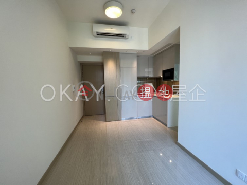 Generous 1 bedroom with balcony | Rental, Townplace 本舍 | Western District (OKAY-R368080)_0