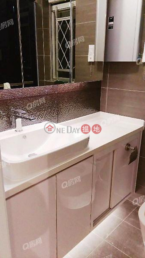 48萬裝修，開揚遠景，交通方便《和明苑 和暢閣 (C座)買賣盤》 | 和明苑 和暢閣 (C座) Wo Cheong House (Block C) Wo Ming Court _0