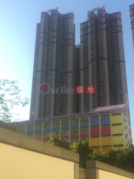 Nan Fung Plaza Tower 2 (南豐廣場 2座),Hang Hau | ()(1)
