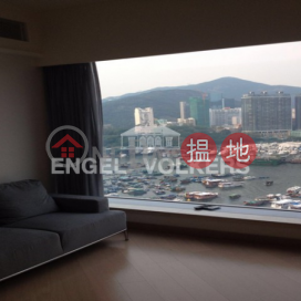 鴨脷洲兩房一廳筍盤出售|住宅單位 | 南灣 Larvotto _0