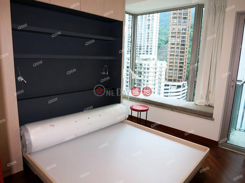 HK$ 37,000/ month The Avenue Tower 2 | Wan Chai District, The Avenue Tower 2 | 2 bedroom Flat for Rent