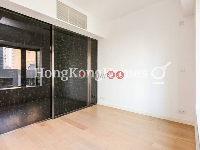 HK$ 28,000/ month Gramercy, Western District | 1 Bed Unit for Rent at Gramercy