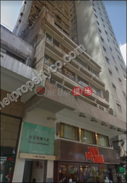 金豐商業大廈|灣仔區金豐商業大廈(Kam Fung Commercial Building)出租樓盤 (A062805)