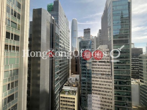 Office Unit for Rent at Kailey Tower, Kailey Tower 騏利大廈 | Central District (HKO-23907-ABHR)_0