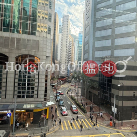 Office Unit for Rent at Kai Tak Commercial Building