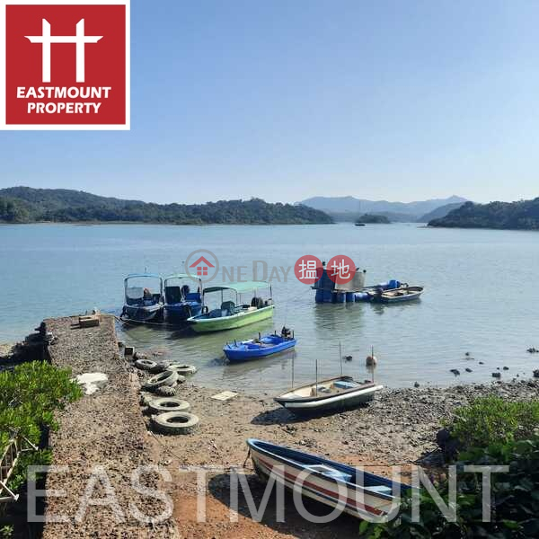 Sai Kung Village House | Property For Rent or Lease in Wong Keng Tei 黃京地-Waterfront house, Garden | Property ID:3524 | 15 Saigon Street 西貢街15號 Rental Listings