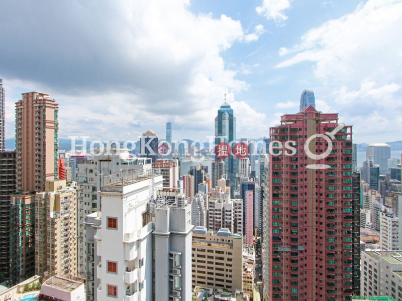 香港搵樓|租樓|二手盤|買樓| 搵地 | 住宅-出租樓盤-Soho 38兩房一廳單位出租