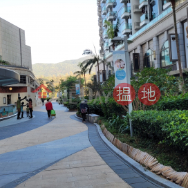 海翩匯 洋房2,將軍澳, 新界