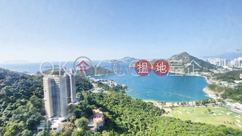 Lovely 2 bedroom with sea views & parking | For Sale | Tower 3 37 Repulse Bay Road 淺水灣道 37 號 3座 _0