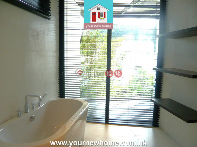 Executive House in Clearwater Bay | For Rent|翠巒小築(The Green Villa)出租樓盤 (RL2220)