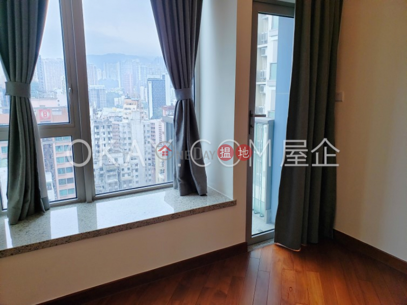 Popular 1 bedroom with balcony | For Sale | 200 Queens Road East | Wan Chai District Hong Kong Sales, HK$ 10.68M