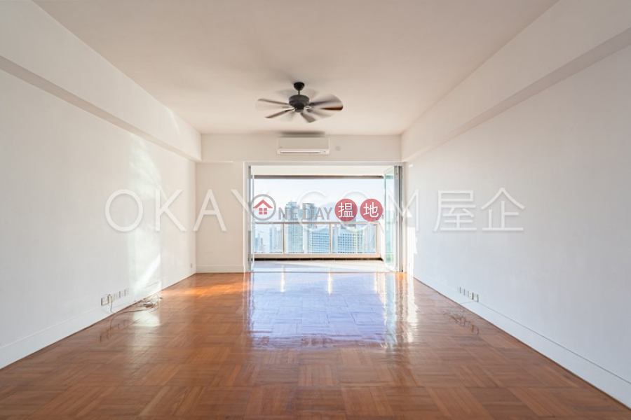Efficient 3 bedroom with balcony & parking | For Sale, 94 Pok Fu Lam Road | Western District, Hong Kong | Sales, HK$ 33.8M