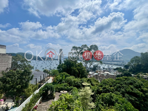 Rare house with sea views, rooftop & terrace | For Sale | Habitat 立德台 _0