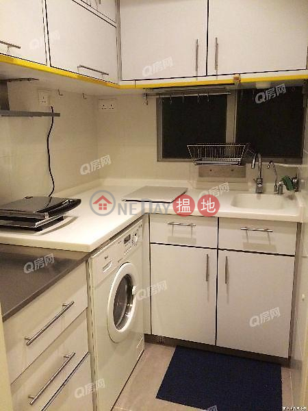HK$ 20,500/ month, Wunsha Court | Wan Chai District | Wunsha Court | 1 bedroom Mid Floor Flat for Rent