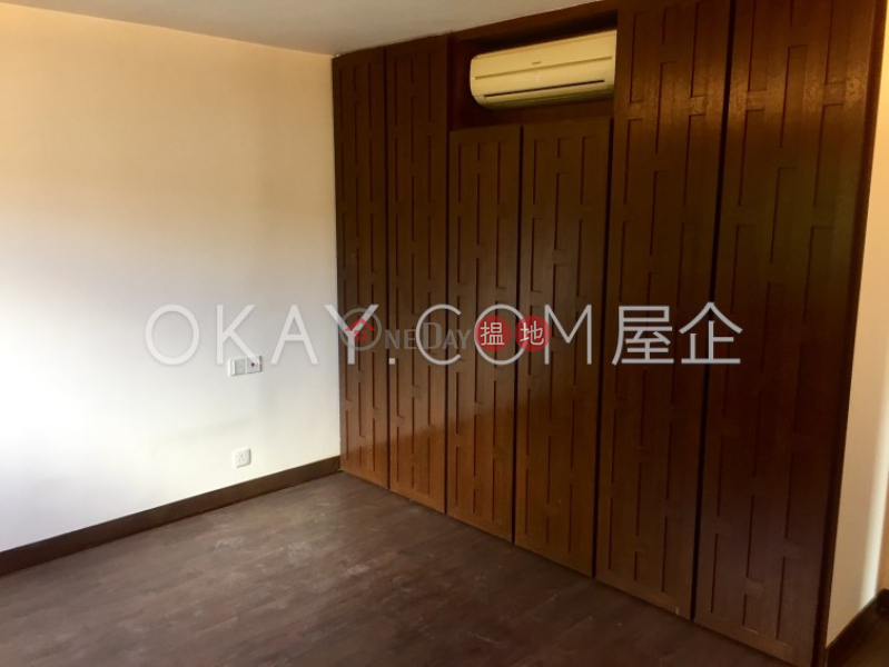 Exquisite house with balcony & parking | Rental Leung Fai Tin | Sai Kung | Hong Kong, Rental HK$ 80,000/ month