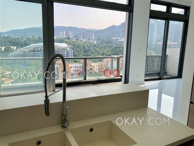 Lovely 3 bedroom with sea views & balcony | Rental | 18 Bayside Drive | Lantau Island Hong Kong | Rental | HK$ 55,000/ month