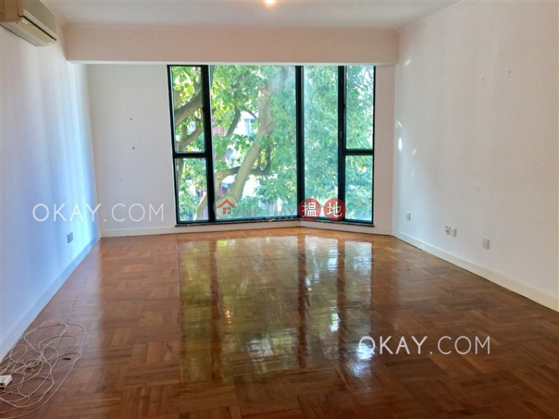 Elegant 3 bedroom in Mid-levels East | Rental | Kennedy Court 顯輝豪庭 Rental Listings